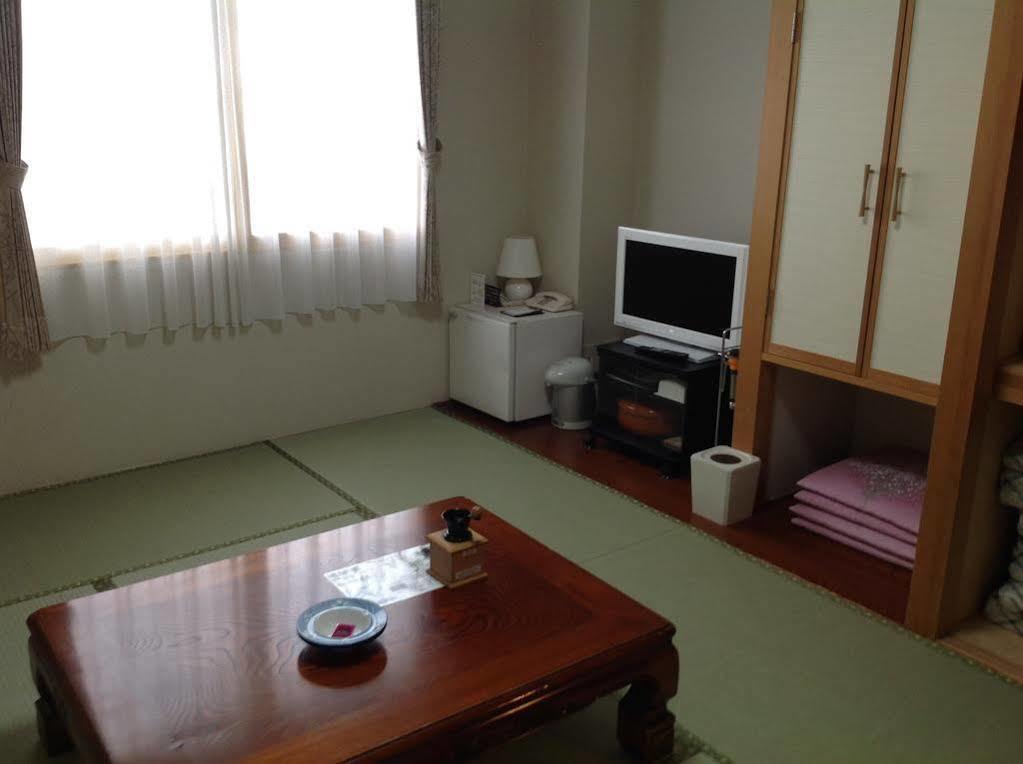Furano Hotel Bell Hills Esterno foto
