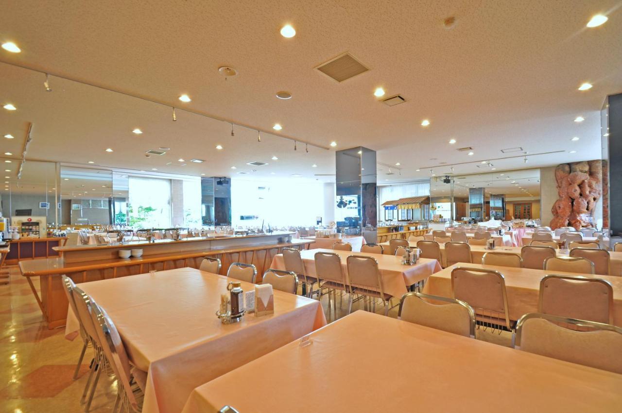 Furano Hotel Bell Hills Esterno foto