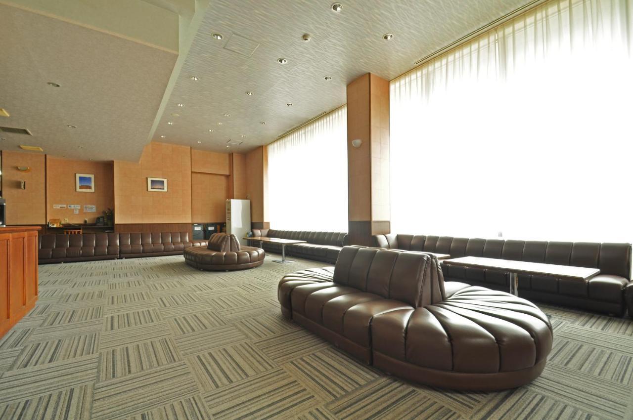 Furano Hotel Bell Hills Esterno foto
