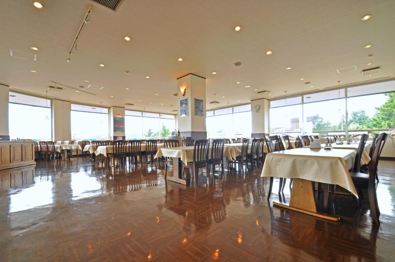 Furano Hotel Bell Hills Esterno foto